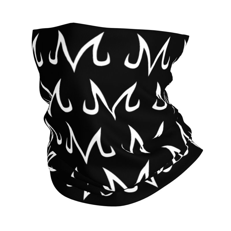 Majin Buu Bandana Winter Neck Warmer Windproof Wrap Face Scarf Women Men Hiking Ski Scarf Gaiter Motorcycle Rider Face Cover
Majin Buu Bandana Winter Neck Warmer Windproof Wrap Face Scarf Women Men Hiking Ski Scarf Gaiter Motorcycle Rider Face Cover