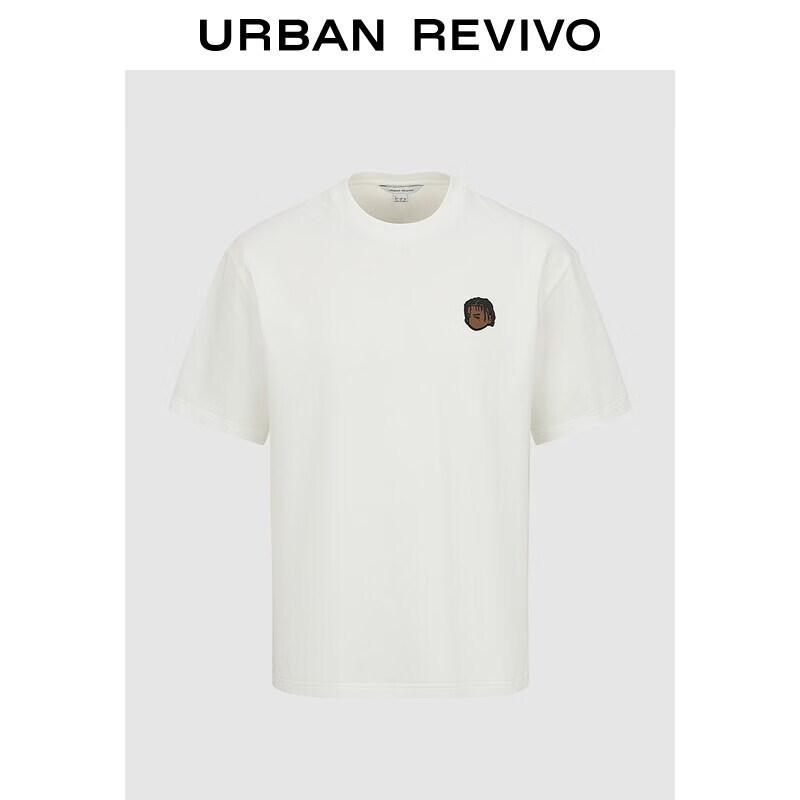 UR Men s Graphic Print Short Sleeve T-Shirt M
UR Men s Graphic Print Short Sleeve T-Shirt M