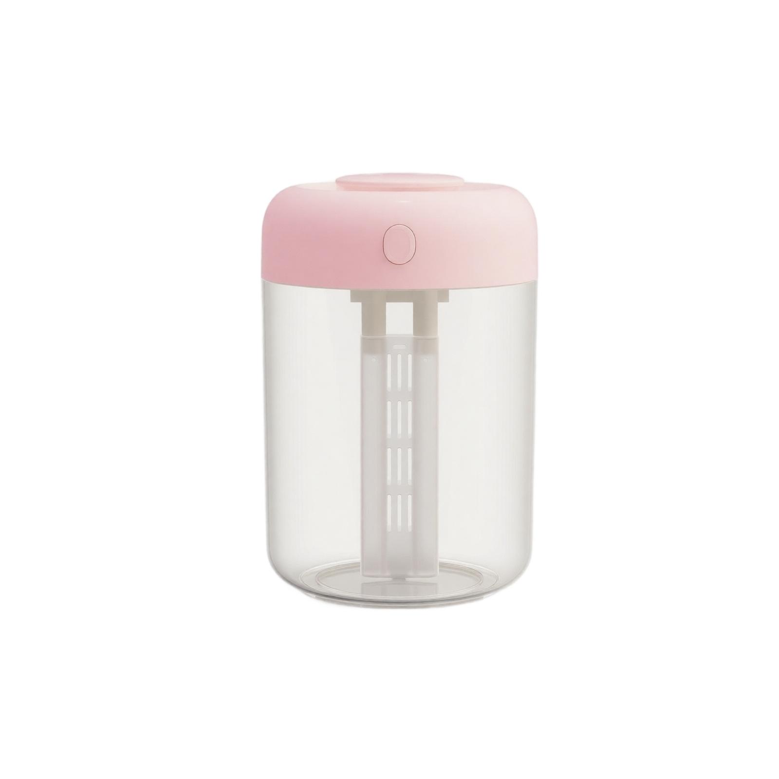 Large Capacity Ultrasonic Humidifier with Dual Nozzle High Mist Output Home Use Cool Mist Air Humidifier for Bedroom Office and Living Room One Size розовый
Large Capacity Ultrasonic Humidifier with Dual Nozzle High Mist Output Home Use Cool Mist Air Humidifier for Bedroom Office and Living Room One Size розовый