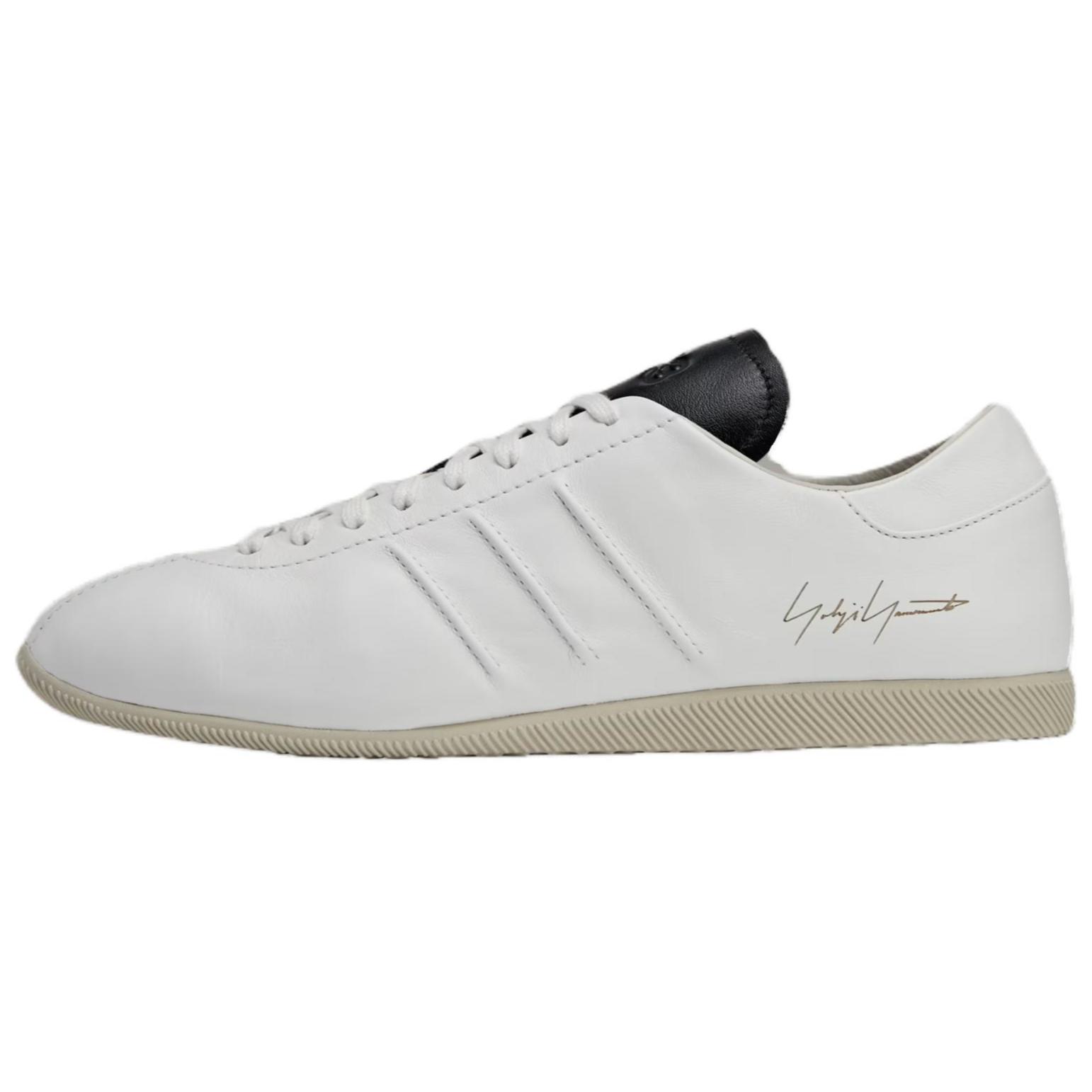 Adidas Y 3 JAPAN Slip Resistant Abrasion Resistant Low top Casual Shoes Unisex White JS1110 38⅔
Adidas Y 3 JAPAN Slip Resistant Abrasion Resistant Low top Casual Shoes Unisex White JS1110 38⅔
