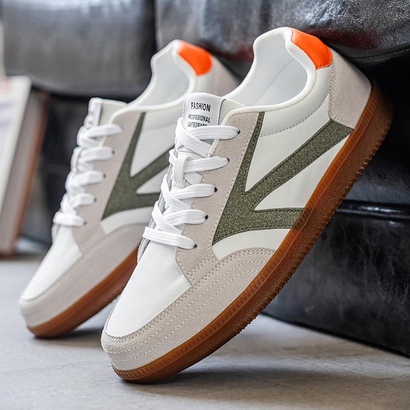 Мужские кеды, новая уличная ниша, кеды для скейтборда, платформа, кеды-булки, мужские универсальные мужские кеды 45
Мужские кеды, новая уличная ниша, кеды для скейтборда, платформа, кеды-булки, мужские универсальные мужские кеды 45