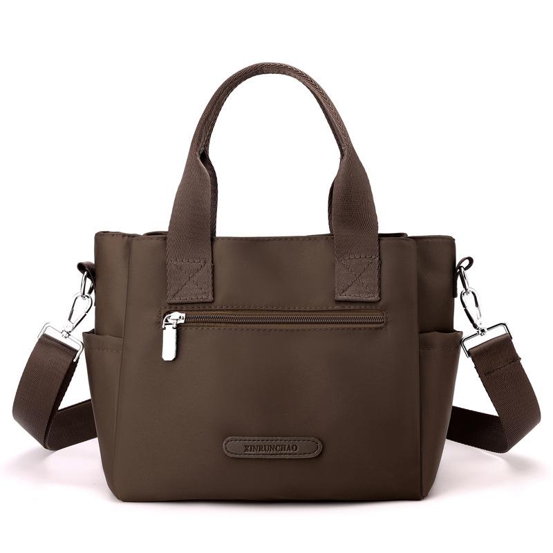 Сумка через плечо женская большая вместительная сумка однотонная сумка для мамы кофейный
Сумка через плечо женская большая вместительная сумка однотонная сумка для мамы кофейный