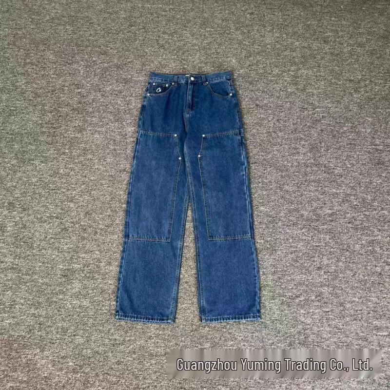 High-Quality Corteiz Washed Denim Jacket with Velvet Lining XL
High-Quality Corteiz Washed Denim Jacket with Velvet Lining XL