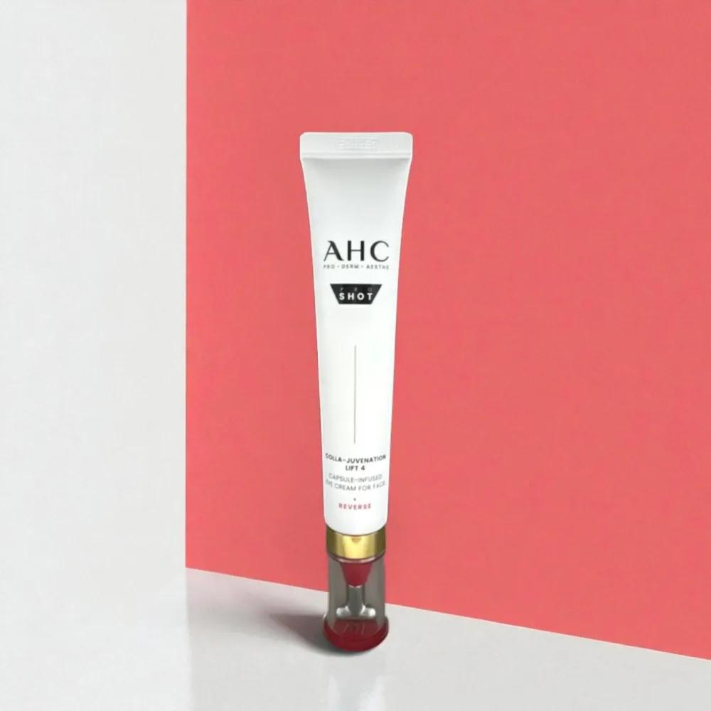 AHC Lifting Pro Shot Eye Cream Collagen Lift 4 30ml 1 piece
AHC Lifting Pro Shot Eye Cream Collagen Lift 4 30ml 1 piece