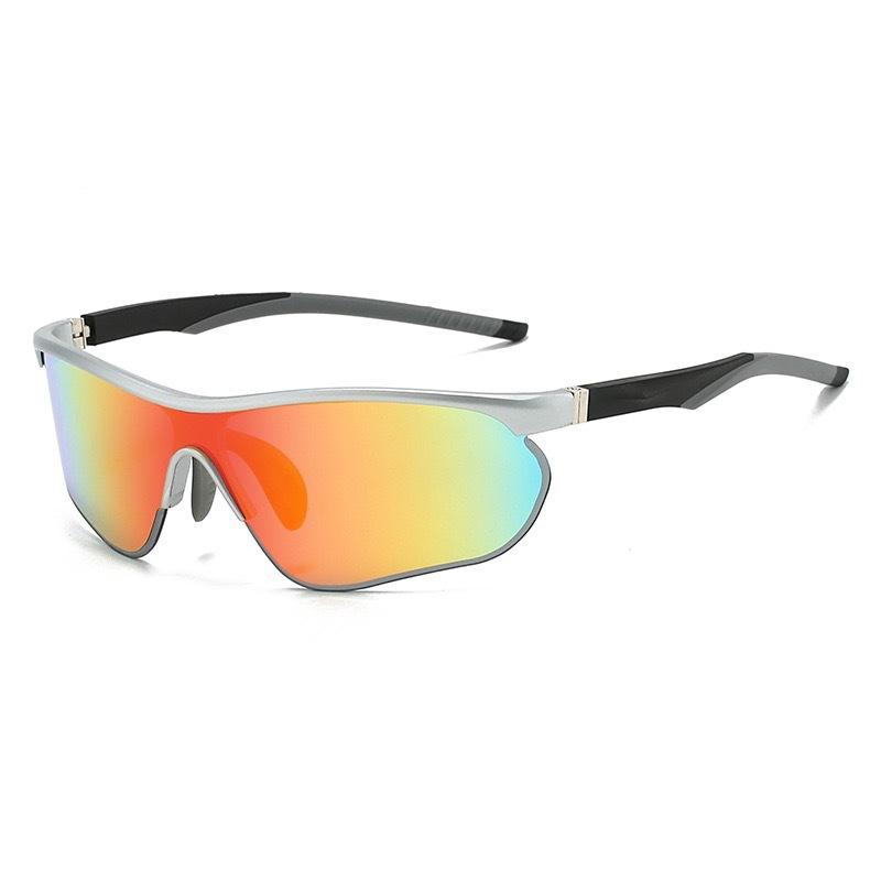 2026 new men s and women s UV-proof sunglasses, mountaineering shading cycling glasses
2026 new men s and women s UV-proof sunglasses, mountaineering shading cycling glasses