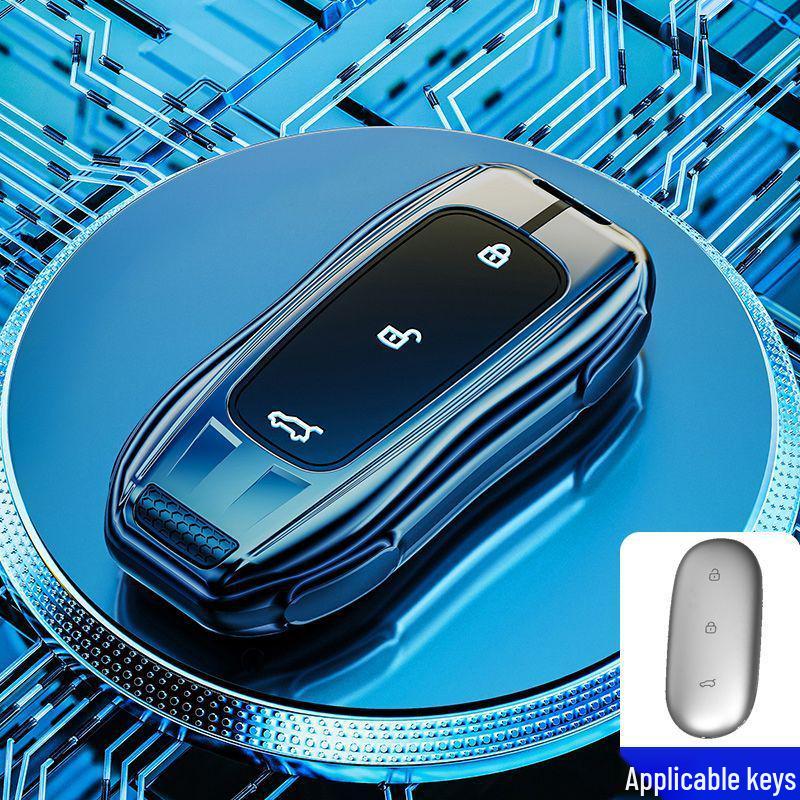 Идеальный высококачественный защитный чехол для ключа модели L9/L8/L7 2022 года
Идеальный высококачественный защитный чехол для ключа модели L9/L8/L7 2022 года