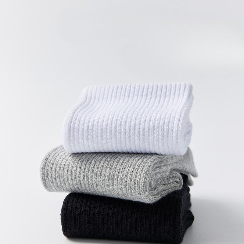 Men s Spring and Summer Boat Socks, Business Mesh Breathable and Sweat-absorbent Men s Short, Pure Cotton Socks, Solid-color Socks 1 pair чорний
Men s Spring and Summer Boat Socks, Business Mesh Breathable and Sweat-absorbent Men s Short, Pure Cotton Socks, Solid-color Socks 1 pair чорний
