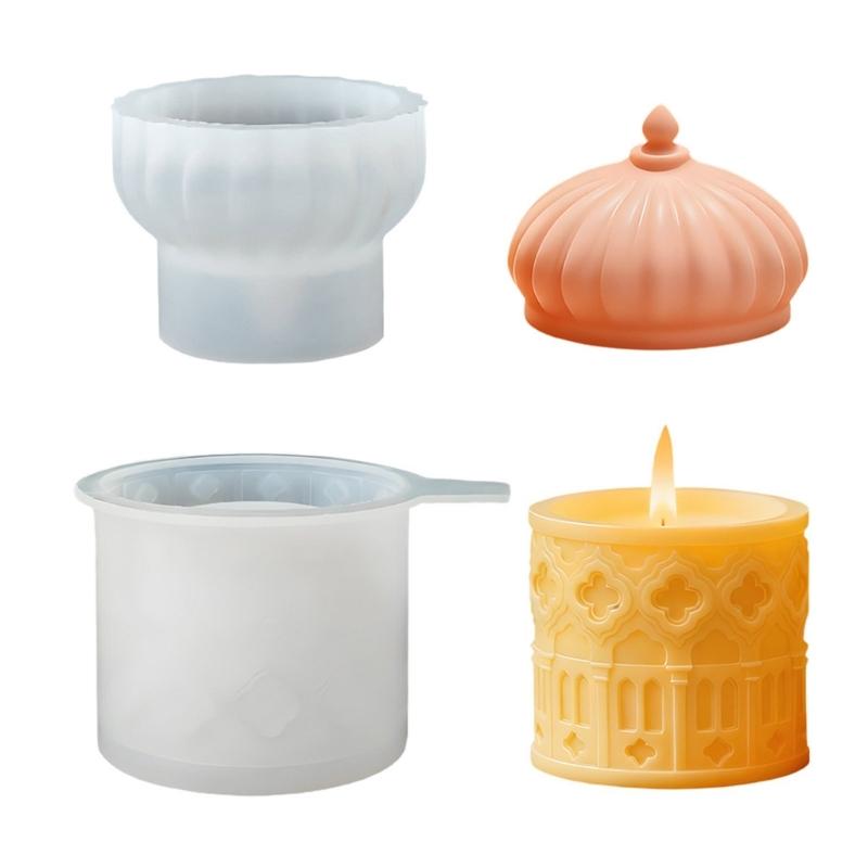 Decorsative Islamic House Silicone Mold For DIY Resin Crafts Storage Containers Jewelry Organizers Home Decors Mold
Decorsative Islamic House Silicone Mold For DIY Resin Crafts Storage Containers Jewelry Organizers Home Decors Mold