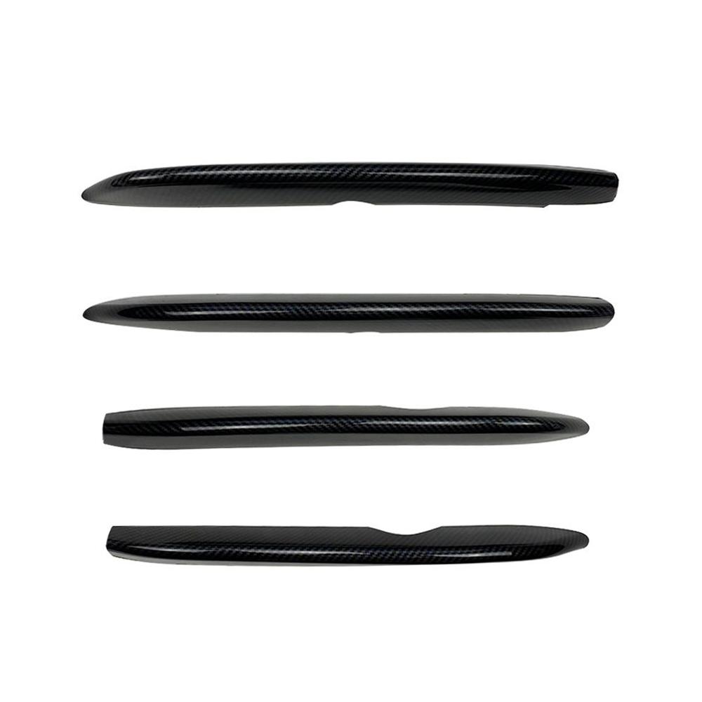 Front Bumper Spoiler Fog Lamp Grill Cover Air Knife Splitter Body Kit For Mercedes-Benz CLA-Class C118 W118 CLA200 260 2020-2023
Front Bumper Spoiler Fog Lamp Grill Cover Air Knife Splitter Body Kit For Mercedes-Benz CLA-Class C118 W118 CLA200 260 2020-2023