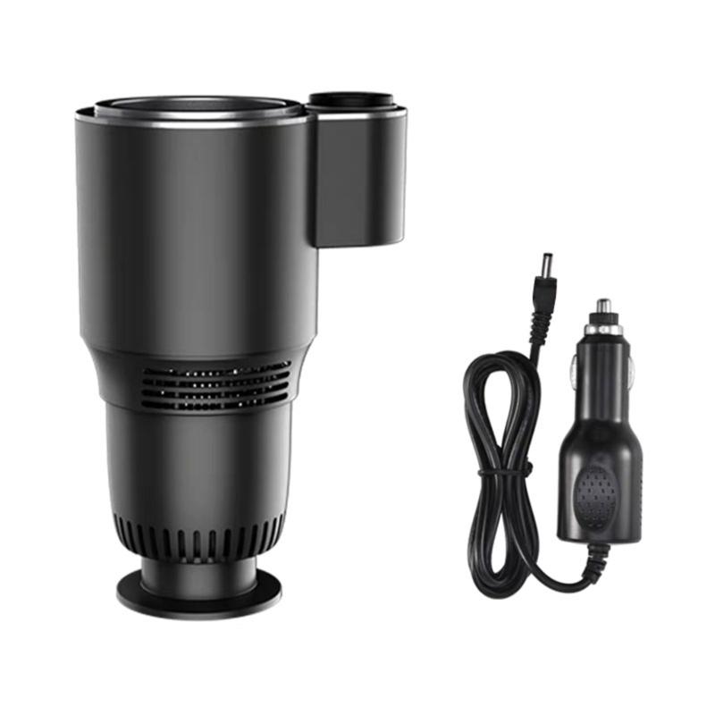 Car Cooling and Heating Cup Mug Holder Touch Control Heated Cooling Cup Holder for Bottles Digital Car Cup Warmer 1
Car Cooling and Heating Cup Mug Holder Touch Control Heated Cooling Cup Holder for Bottles Digital Car Cup Warmer 1