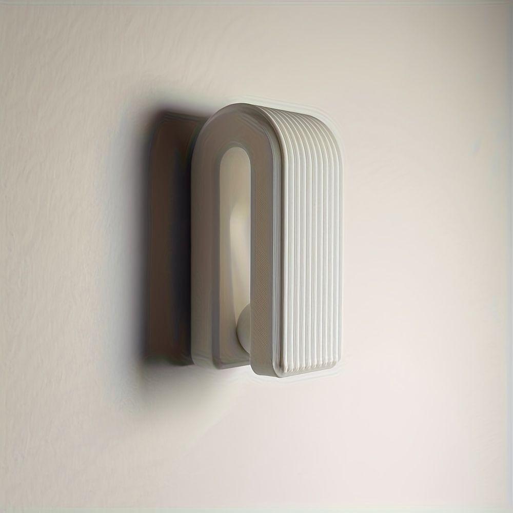 3D Printing Gravity Lock Towel Hook - No-Drill Wall-Mounted Storage 6.5*2.8
3D Printing Gravity Lock Towel Hook - No-Drill Wall-Mounted Storage 6.5*2.8
