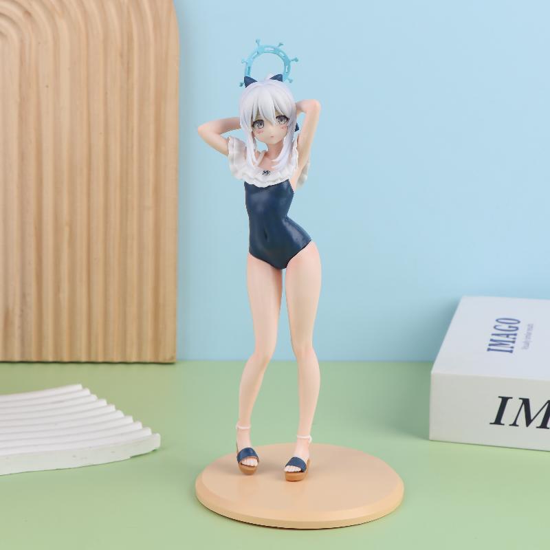 Архив Цукиюки Мияко Аниме Фигурка Модель Аниме Фигурка Экшн Девочка Кукла Украшения Настольное Украшение Коллекция Подарки
Архив Цукиюки Мияко Аниме Фигурка Модель Аниме Фигурка Экшн Девочка Кукла Украшения Настольное Украшение Коллекция Подарки