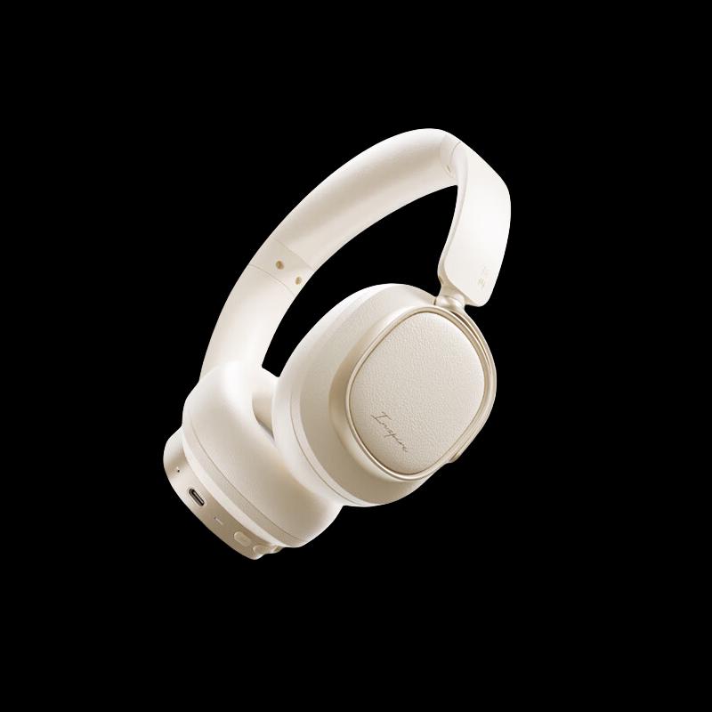 Edifier Evo Space Over-Ear Active Noise Cancelling Bluetooth Headphones
Edifier Evo Space Over-Ear Active Noise Cancelling Bluetooth Headphones