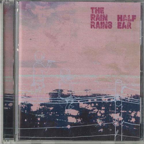 CD RAINRAINS Half Ear SFL01 SOUND FOR LANG 2008 Japan Obi Japanese PopRock Used
CD RAINRAINS Half Ear SFL01 SOUND FOR LANG 2008 Japan Obi Japanese PopRock Used