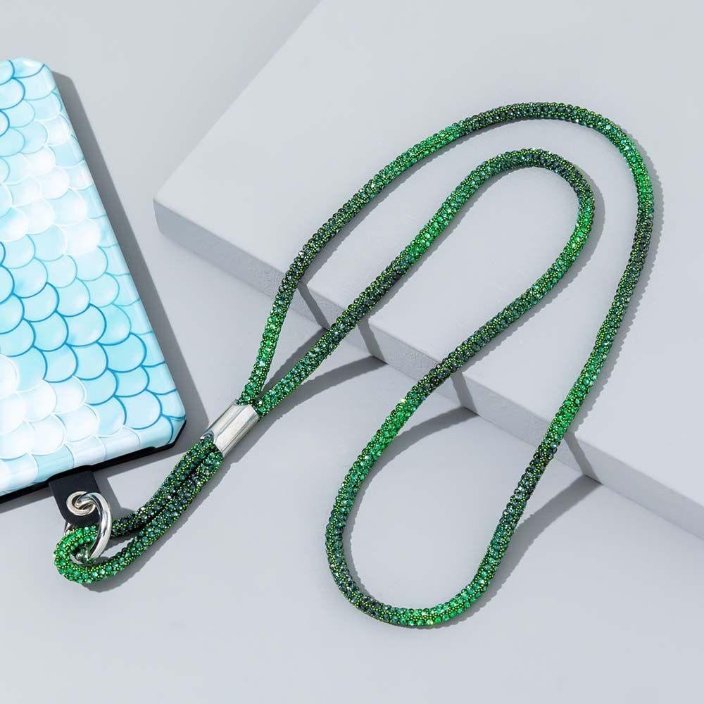 Accessories Neckband Lanyard Neck Strap Mobile Phone Straps Mobile Phone Accessories Phone Lanyard зелений
Accessories Neckband Lanyard Neck Strap Mobile Phone Straps Mobile Phone Accessories Phone Lanyard зелений