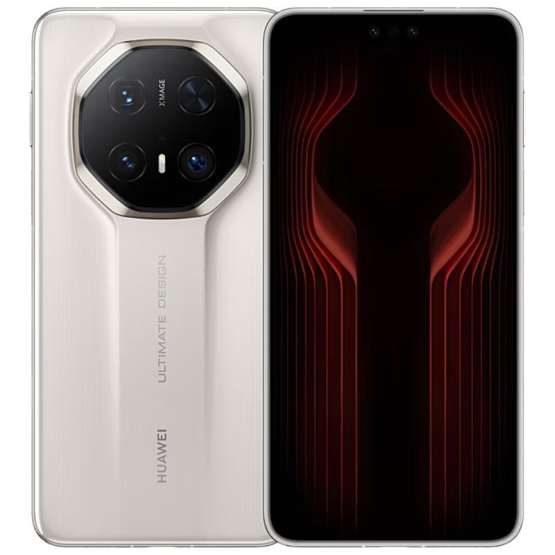 HUAWEI Mate70 RS Ultimate Design Smartphone (CN version) 16GB+512GB
HUAWEI Mate70 RS Ultimate Design Smartphone (CN version) 16GB+512GB