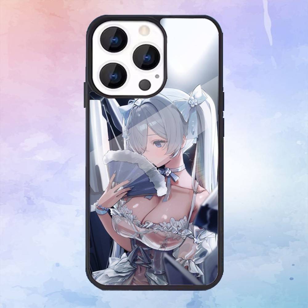 Goddess of Victory N-Nikke Phone Case For iPhone17,16,15,14,13,12,11 Plus,Pro Max Magnetic For Magsafe Wireless Charging 13.iPhone14PRO
Goddess of Victory N-Nikke Phone Case For iPhone17,16,15,14,13,12,11 Plus,Pro Max Magnetic For Magsafe Wireless Charging 13.iPhone14PRO