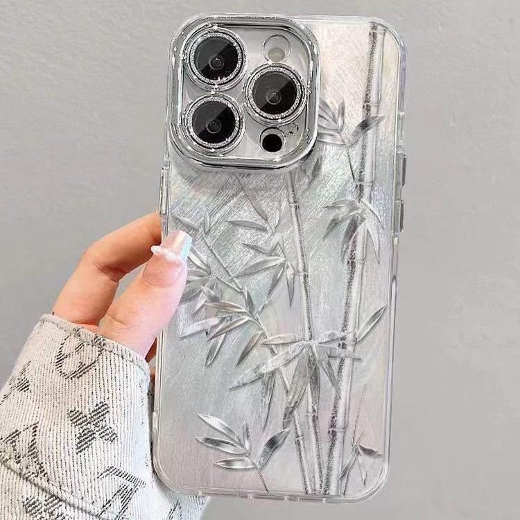 Bamboo Forest Design Apple 17PROMAX Phone Case with Lens Film & 15PROMAX Hand Protection iPhone 15 Pro Max
Bamboo Forest Design Apple 17PROMAX Phone Case with Lens Film & 15PROMAX Hand Protection iPhone 15 Pro Max