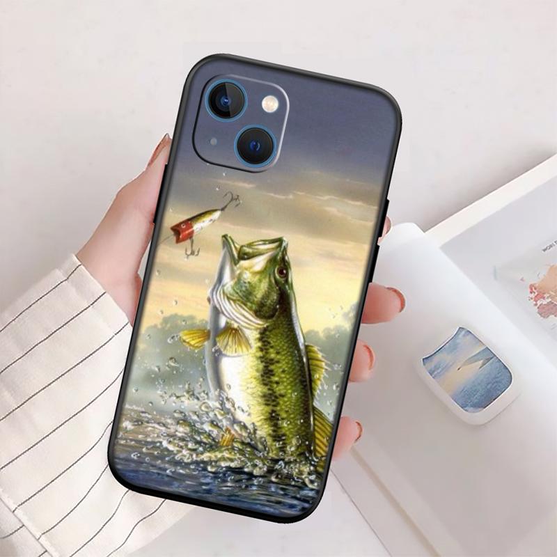 Angling Go Fishing New High-End Shell Phone Case for Xiaomi Poco F8 M4 M5 M6 M7 X3 X6 X7 Pro GT NFC Ultra Poco M4 Pro
Angling Go Fishing New High-End Shell Phone Case for Xiaomi Poco F8 M4 M5 M6 M7 X3 X6 X7 Pro GT NFC Ultra Poco M4 Pro