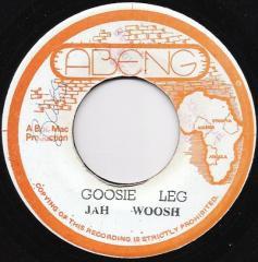 7inch Record JAH WOOSH Goosie Leg NONE Abeng 1975 Jamaica Reggae Ska Dub Used
7inch Record JAH WOOSH Goosie Leg NONE Abeng 1975 Jamaica Reggae Ska Dub Used