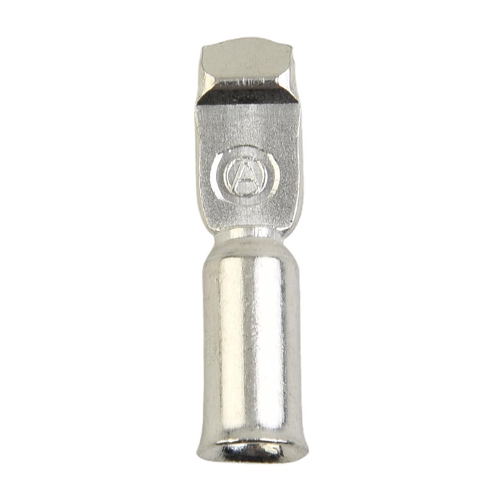 Pack of 20 Copper Connectors For 50A For Anderson Style Perfect for Various Battery and Industrial Applications China Mainland
Pack of 20 Copper Connectors For 50A For Anderson Style Perfect for Various Battery and Industrial Applications China Mainland