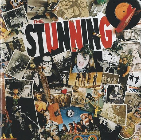 CD STUNNING - Paradise In The Picturehouse PSCW1083PROMO Geronimo 1992 Japan ObiRock Used
CD STUNNING - Paradise In The Picturehouse PSCW1083PROMO Geronimo 1992 Japan ObiRock Used
