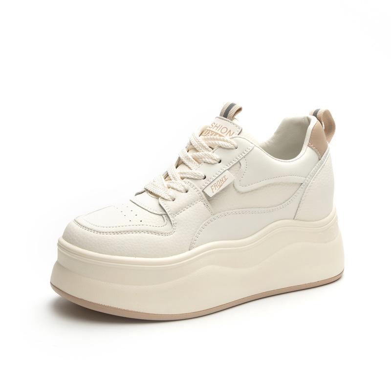 Women s Shoes 2026 Spring/Autumn New Style Interior Height Increasing Versatile Casual Dad Shoes Women s Shoes 34 бежевый
Women s Shoes 2026 Spring/Autumn New Style Interior Height Increasing Versatile Casual Dad Shoes Women s Shoes 34 бежевый