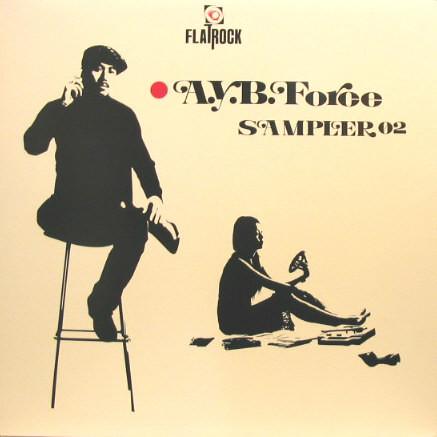 12inch Record A.Y.B. FORCE - Sampler 02 PLP6361 P-Vine Records 2005 Japan Rap & Hip-Hop/R&B Used
12inch Record A.Y.B. FORCE - Sampler 02 PLP6361 P-Vine Records 2005 Japan Rap & Hip-Hop/R&B Used
