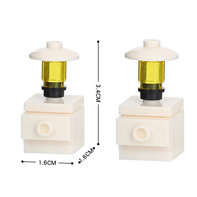 MOC City Series Interior House Furniture MOC Bed Crib Baby Brick Building Block Educational Toys For Children Creative Gifts DIY
MOC City Series Interior House Furniture MOC Bed Crib Baby Brick Building Block Educational Toys For Children Creative Gifts DIY