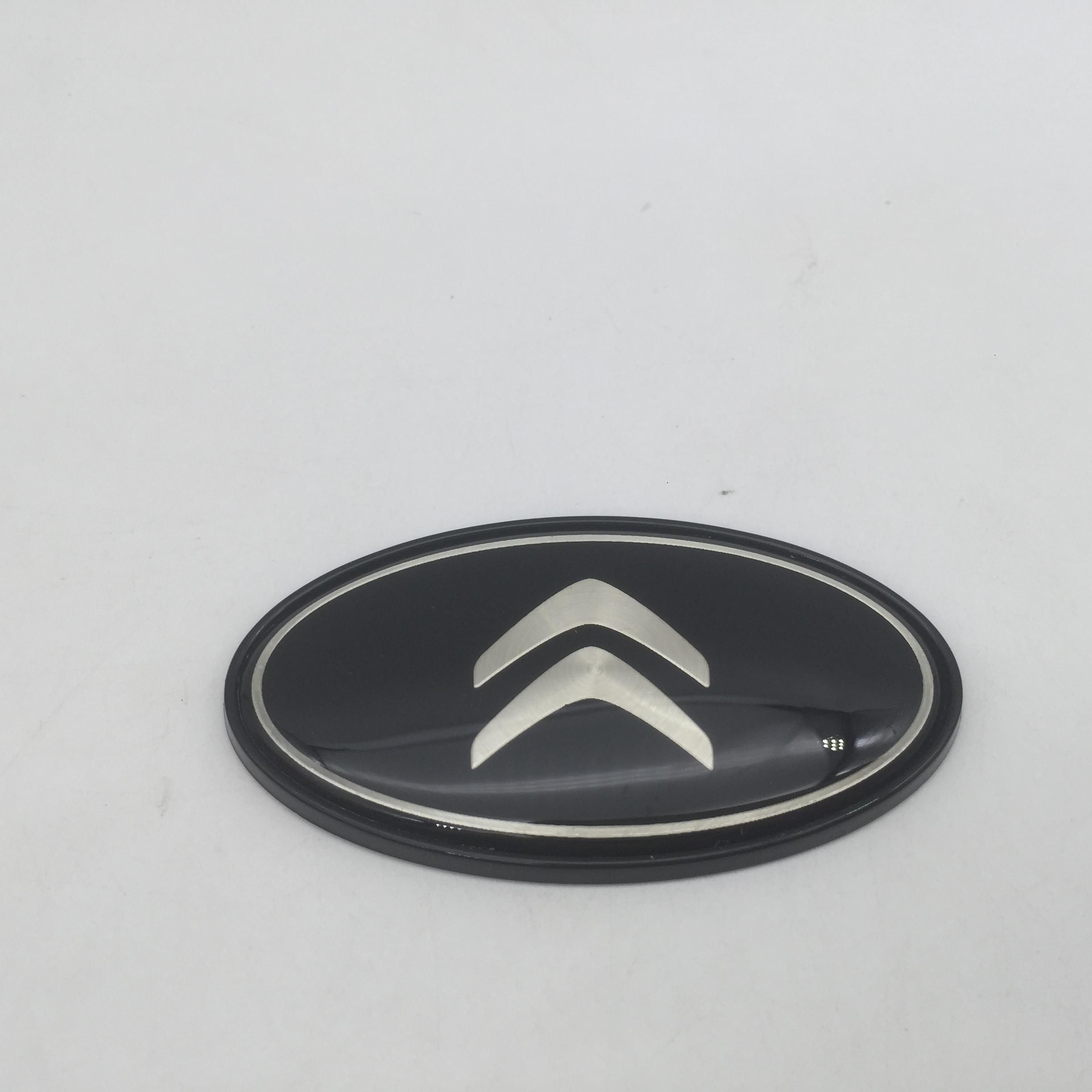 1pcs 3D new for Citroen Car Body Window Fender side Emblem Badge Decal rear tail bumper trunk Sticker styling Accessories
1pcs 3D new for Citroen Car Body Window Fender side Emblem Badge Decal rear tail bumper trunk Sticker styling Accessories