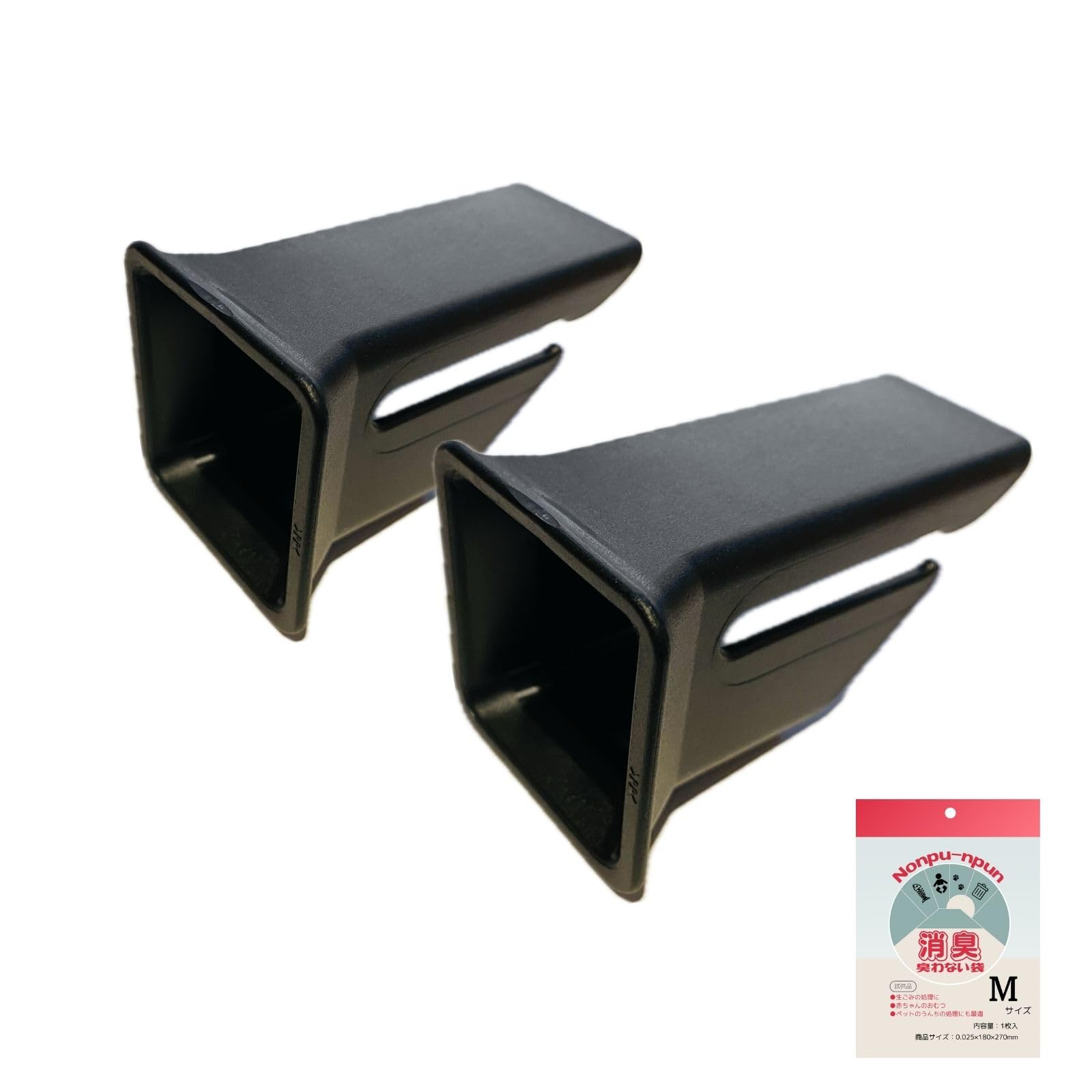 Conhi Genuine ISOFIX Guide Cap, Set of 2, Fixing Guide, Parts, Convenient for Transportation, чёрный
Conhi Genuine ISOFIX Guide Cap, Set of 2, Fixing Guide, Parts, Convenient for Transportation, чёрный