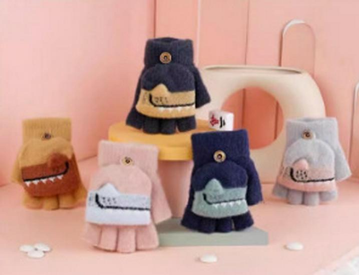 Скидка для новичков: Мужские перчатки без пальцев с откидным верхом - Теплая осенне-зимняя одежда для студентов
Скидка для новичков: Мужские перчатки без пальцев с откидным верхом - Теплая осенне-зимняя одежда для студентов