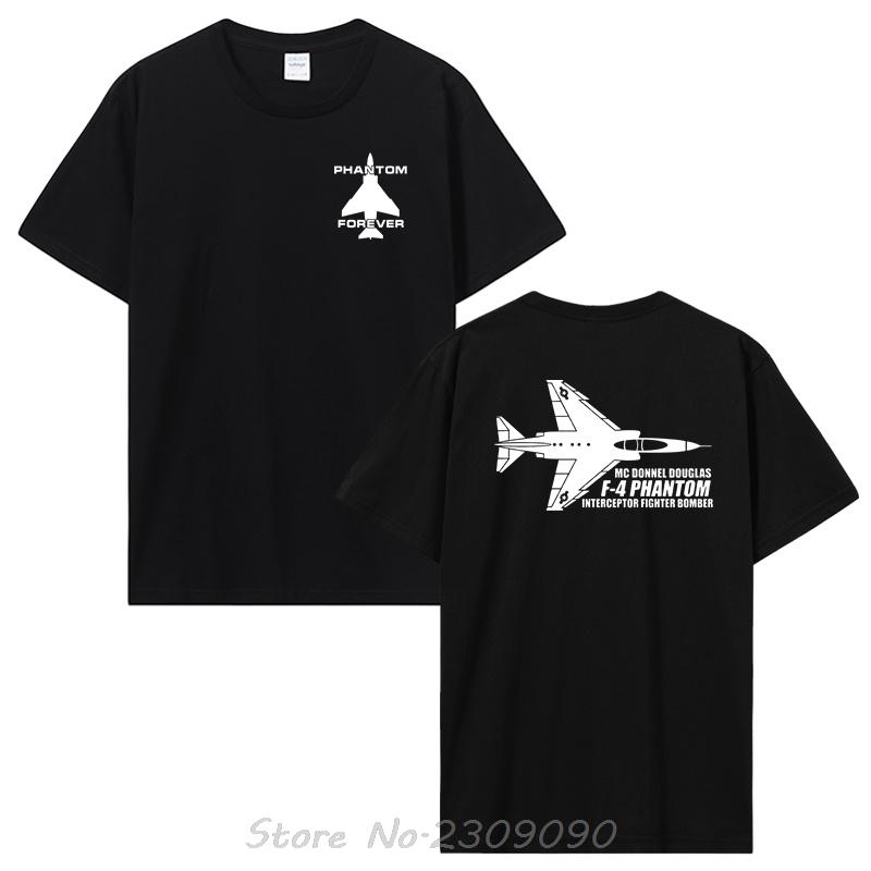 F4 Phantom Interceptor Fighter Bomber Cotton Tshirt Casual Unisex Tops Tees O-Neck Summer Oversized T-shirt Men s Clothing 5XL різнокольоровий
F4 Phantom Interceptor Fighter Bomber Cotton Tshirt Casual Unisex Tops Tees O-Neck Summer Oversized T-shirt Men s Clothing 5XL різнокольоровий