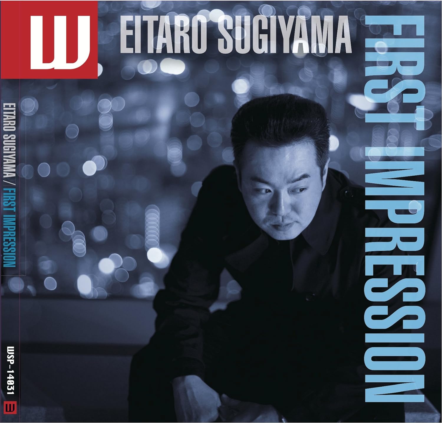 CD EITARO SUGIYAMA ASHTON MOORE SUGU FIRST IMPRESSION EITARO SUGIYAMA Japan Japanese PopRock Used
CD EITARO SUGIYAMA ASHTON MOORE SUGU FIRST IMPRESSION EITARO SUGIYAMA Japan Japanese PopRock Used