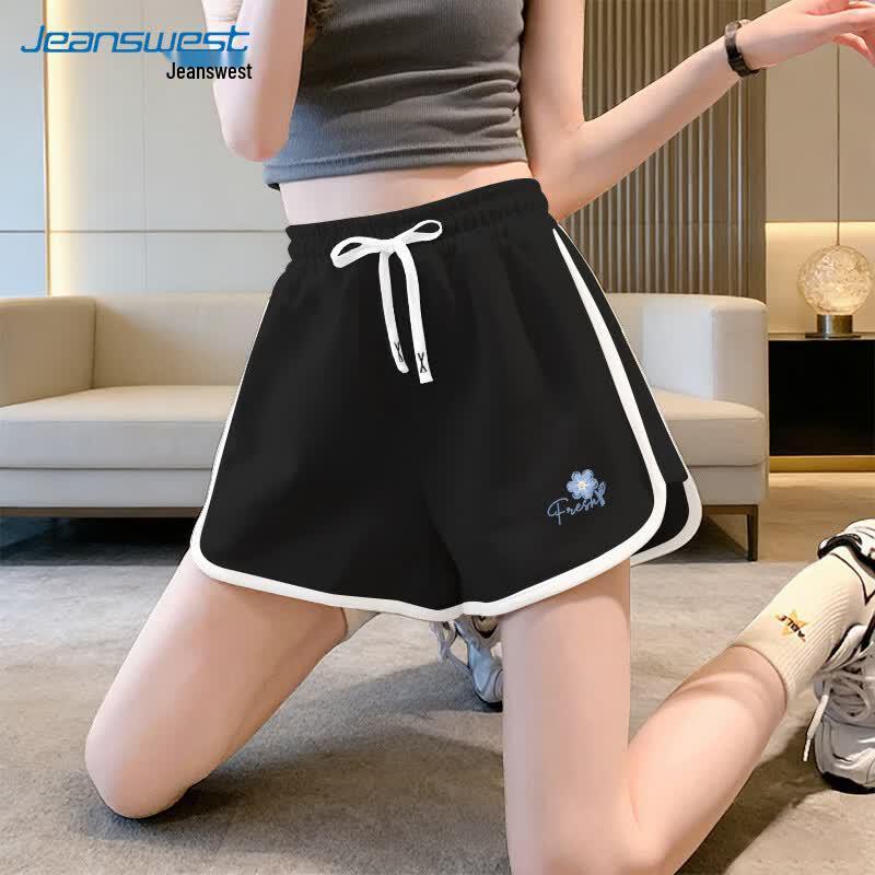 Jeanswest Women s High-Waist Drawstring Printed Shorts XL
Jeanswest Women s High-Waist Drawstring Printed Shorts XL