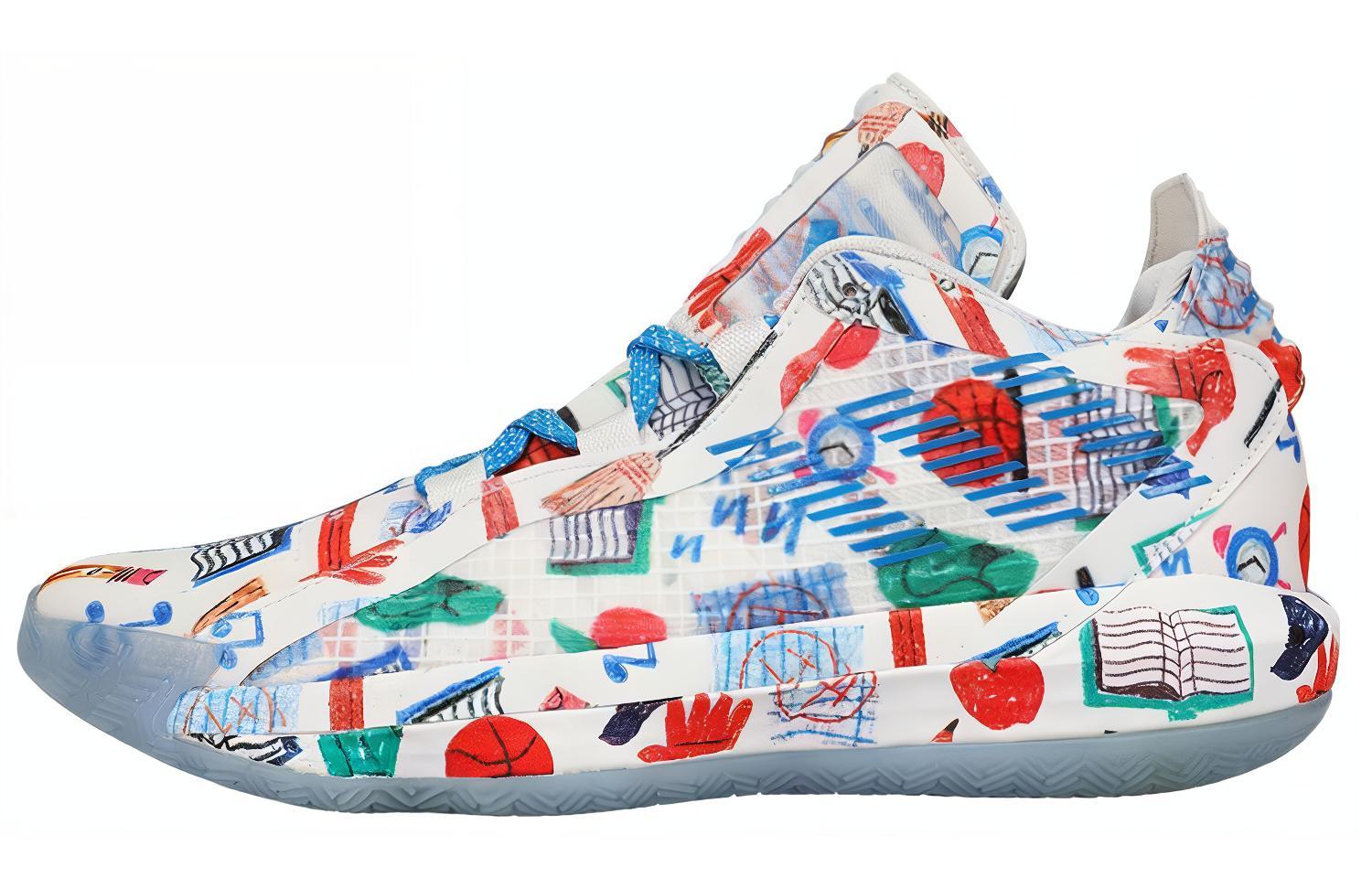 Adidas Dame 6 Camp FX4484 39
Adidas Dame 6 Camp FX4484 39