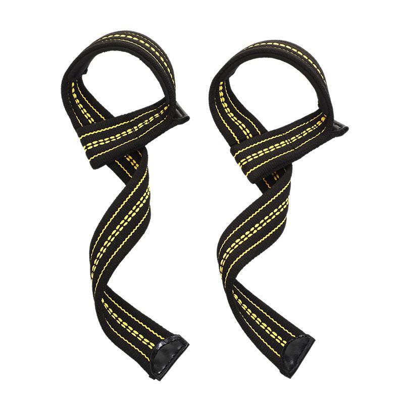 Winding Professional Sports Booster Belt Tension Anti-slip Wrist Guard Fitness Unisex жовтий
Winding Professional Sports Booster Belt Tension Anti-slip Wrist Guard Fitness Unisex жовтий