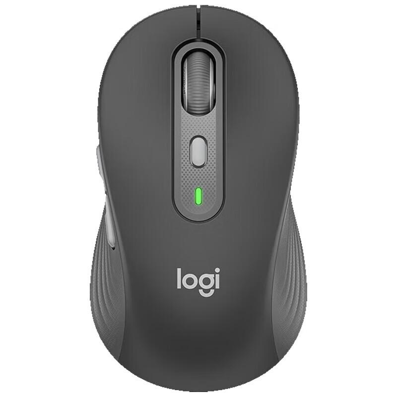 Logitech M750 Wireless Bluetooth Mouse
Logitech M750 Wireless Bluetooth Mouse