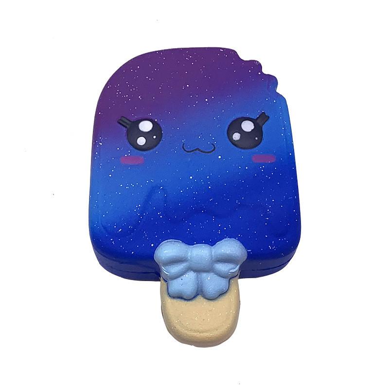 Ice Cream Smile Face Pu Foam Decor With Colorful Design For Home Office Display Starry
Ice Cream Smile Face Pu Foam Decor With Colorful Design For Home Office Display Starry