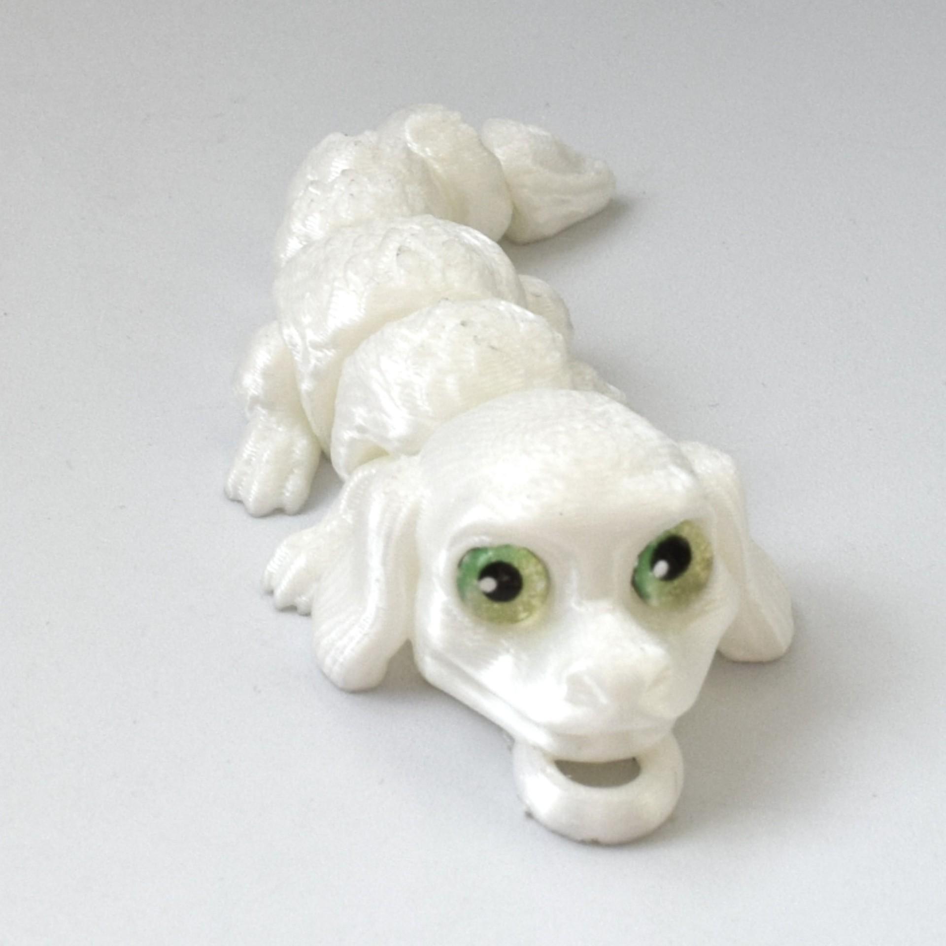 3D Printing Dog Dragon Toy Statue Children Gift Lifelike Animal Dog Dragon Joint Movable Toy Model Lucky Dragon Desktop Ornament
3D Printing Dog Dragon Toy Statue Children Gift Lifelike Animal Dog Dragon Joint Movable Toy Model Lucky Dragon Desktop Ornament
