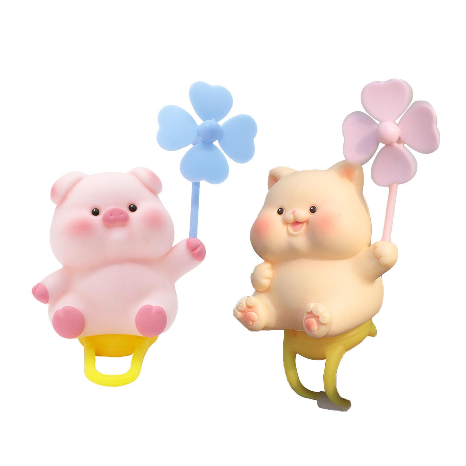 Cute Handlebar Ornament Adorable Attractive Animal Shape Motorcycle Bike Handlebar Decoration Cat 82x51x75mm/3.2x2x3in
Cute Handlebar Ornament Adorable Attractive Animal Shape Motorcycle Bike Handlebar Decoration Cat 82x51x75mm/3.2x2x3in