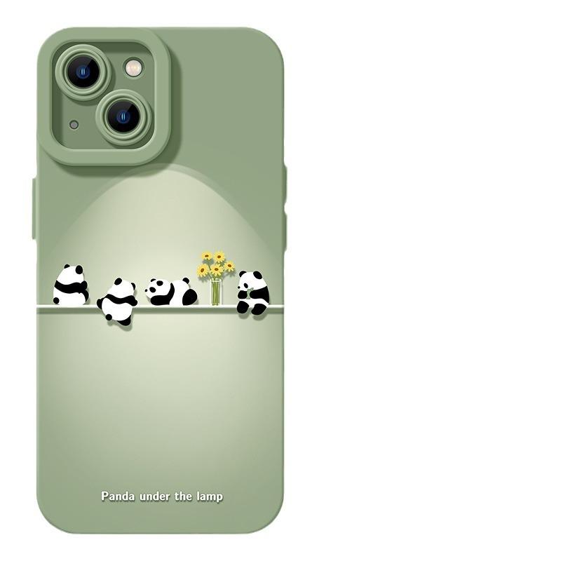 Applicable To The New Apple 16/15 Plus Matte 14 Silicone 13mini Case 12promax Phone Case Apple 6G/6S Universal
Applicable To The New Apple 16/15 Plus Matte 14 Silicone 13mini Case 12promax Phone Case Apple 6G/6S Universal