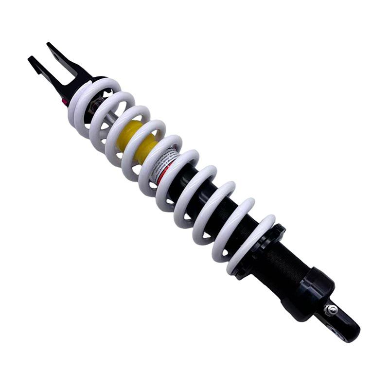 BSpeed Liqi-3 Supreme Thief 1 Rear Shock Absorber for Wolf Warrior Off-road Motorcycle
BSpeed Liqi-3 Supreme Thief 1 Rear Shock Absorber for Wolf Warrior Off-road Motorcycle