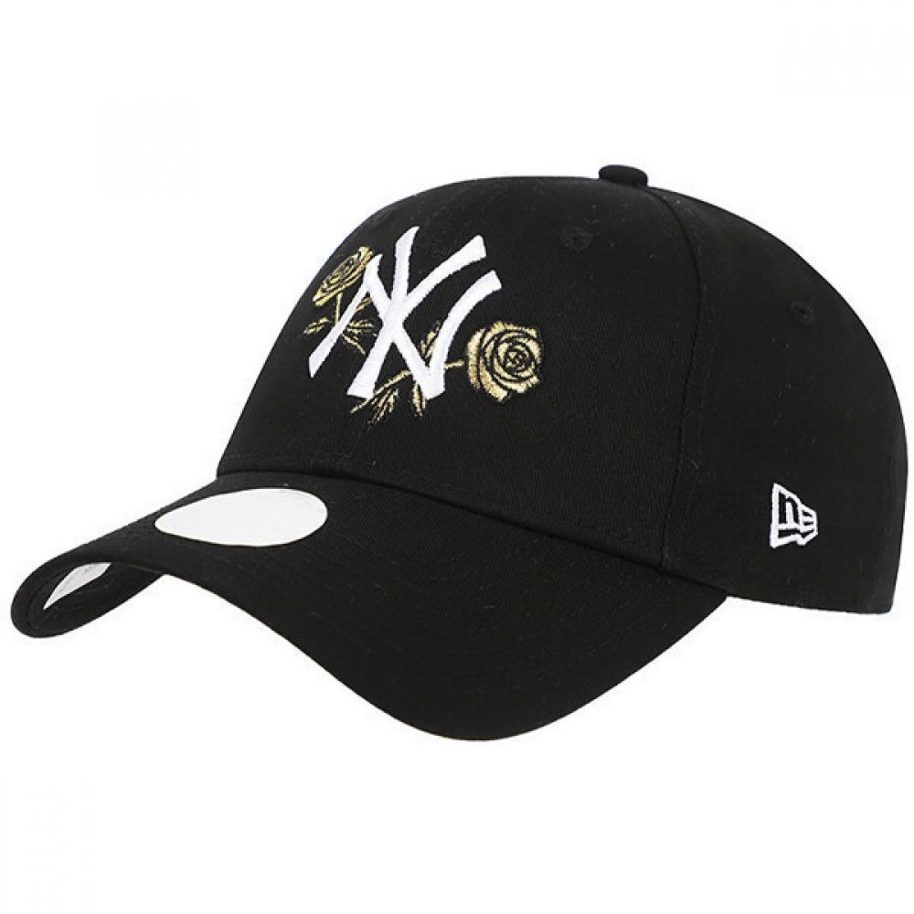 New Era Mlb New York YankeeS Women S Floral 9forty adjuStable Cap 60298688/OSFM
New Era Mlb New York YankeeS Women S Floral 9forty adjuStable Cap 60298688/OSFM