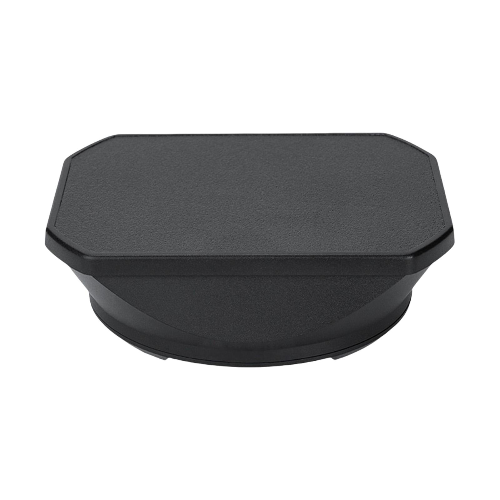 XF18-55 Lens Hood Replacement Easy Installation Camera Square Lens Adapter for 18-55mm F2.8-4 X-T30II X-T30II X-T4 1
XF18-55 Lens Hood Replacement Easy Installation Camera Square Lens Adapter for 18-55mm F2.8-4 X-T30II X-T30II X-T4 1