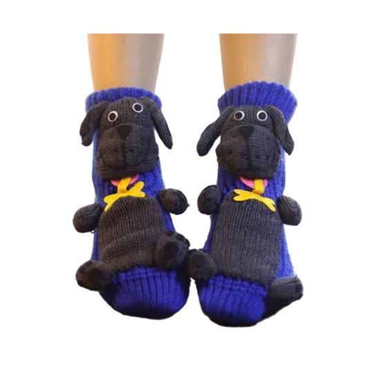 1 пара вязаных носков с животными Осень Зима Толстые Теплые Вязаные 3D Носки до середины икры с куклой-животным Женские Эластичные Домашние Напольные Ковровые Носки для Сна J
1 пара вязаных носков с животными Осень Зима Толстые Теплые Вязаные 3D Носки до середины икры с куклой-животным Женские Эластичные Домашние Напольные Ковровые Носки для Сна J