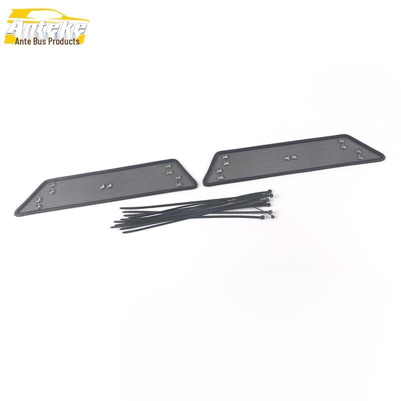 Atuko Insect Screen & Diamond Mesh Cover: Fits 21 Models, Protects Water Tanks, Adds Decorative Touch
Atuko Insect Screen & Diamond Mesh Cover: Fits 21 Models, Protects Water Tanks, Adds Decorative Touch