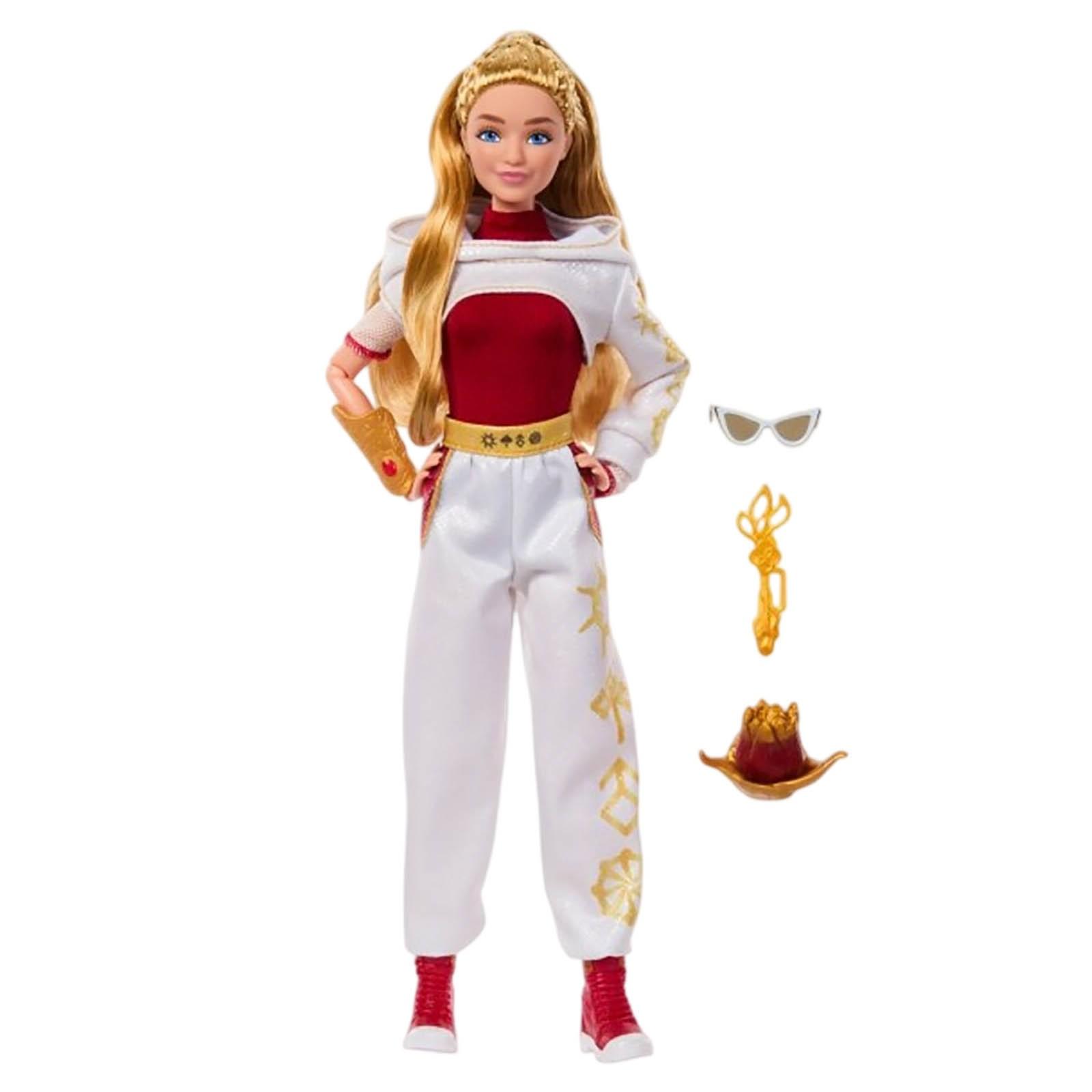 Изысканные куклы и фигурки персонажей One Size
Изысканные куклы и фигурки персонажей One Size