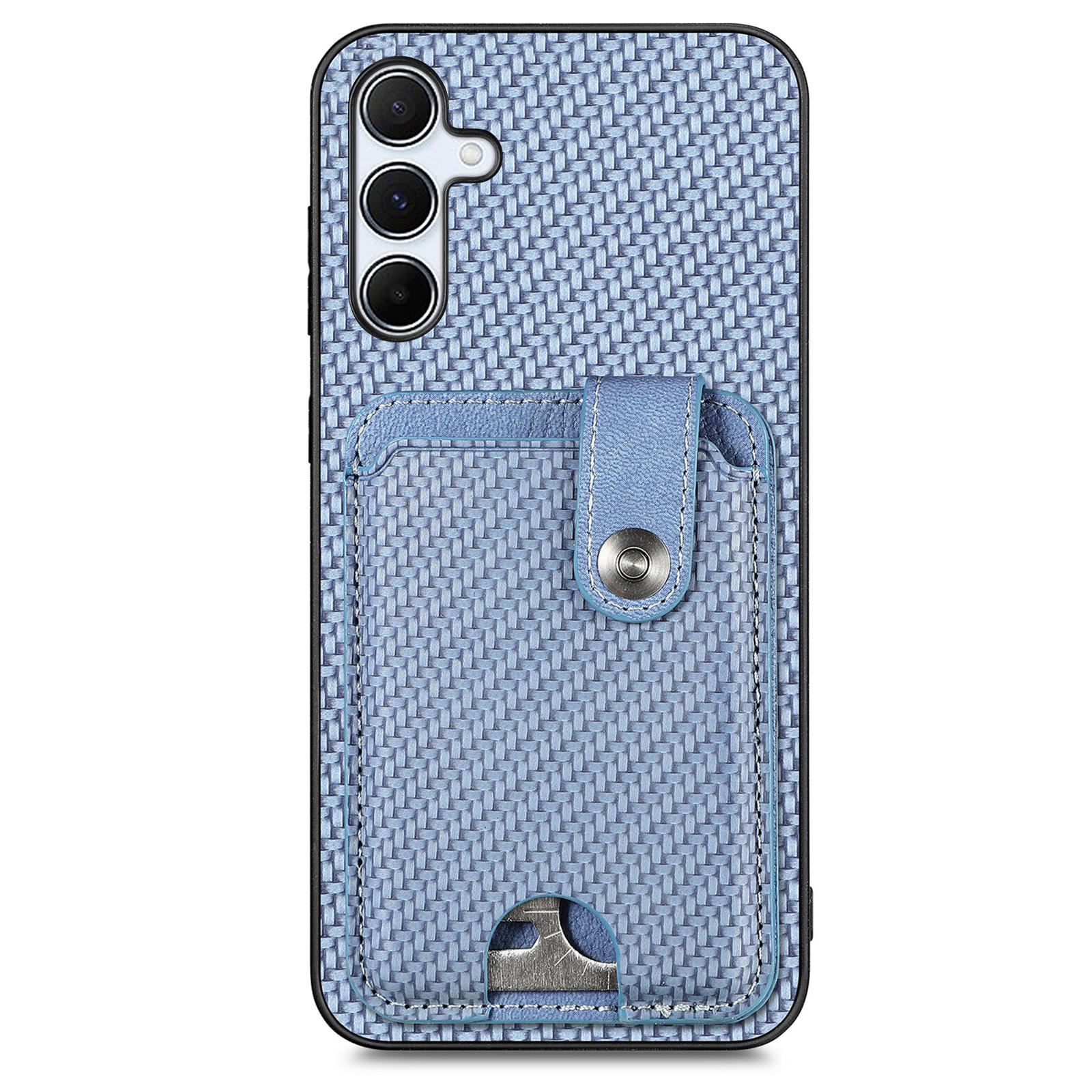 For Samsung Galaxy A05s 4G Case Card Slots Kickstand Phone Back Cover with Card Tool Green
For Samsung Galaxy A05s 4G Case Card Slots Kickstand Phone Back Cover with Card Tool Green