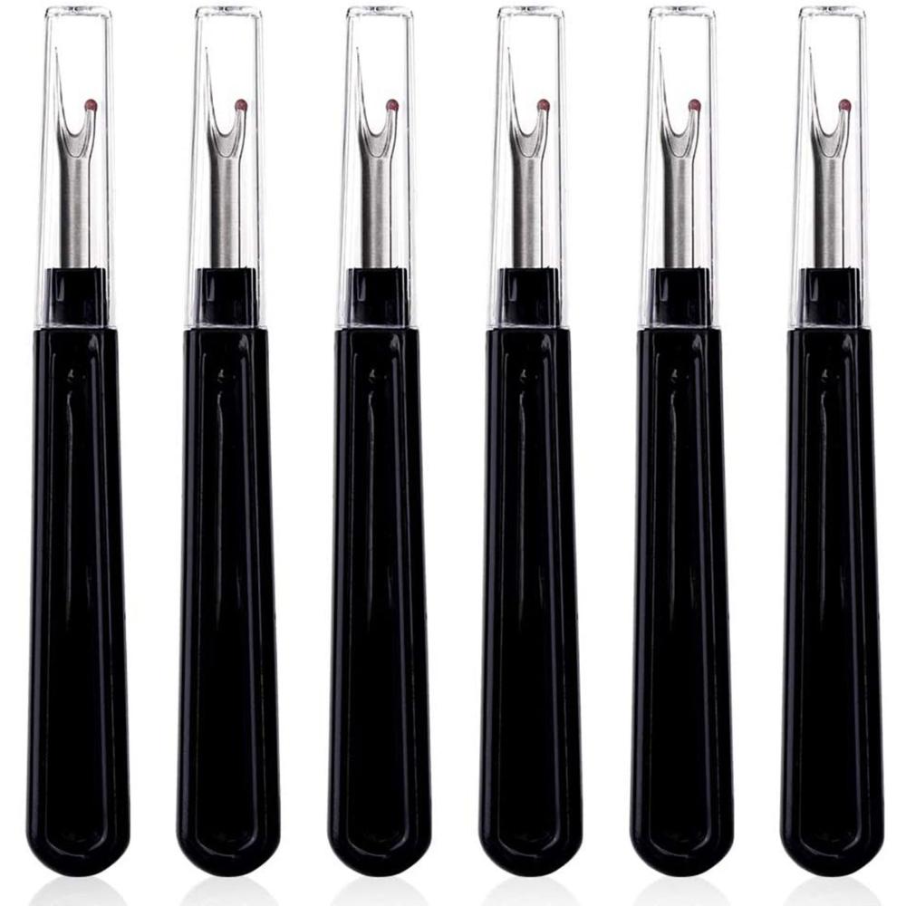 Embroidery Removing Threads Sewing Handy Stitch Unpicker Removal Tool Thread Remover Stitch Opener 1Pc
Embroidery Removing Threads Sewing Handy Stitch Unpicker Removal Tool Thread Remover Stitch Opener 1Pc